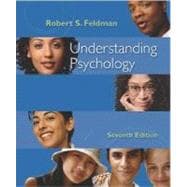 Understanding Psychology with PsychInteractive v 2.0 CD-ROM and PowerWeb