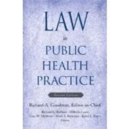 Law in Public Health Practice