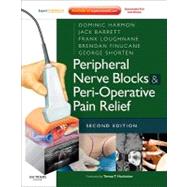 Peripheral Nerve Blocks & Peri-Operative Pain Relief
