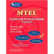 The Best Teachers Test Preparation For The MTEL General Curriculum