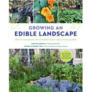 Growing an Edible Landscape How to Transform Your Outdoor Space into a Food Garden