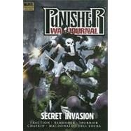 Punisher War Journal - Volume 5