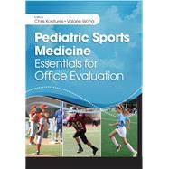 Pediatric Sports Medicine