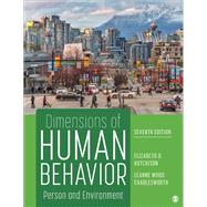 Dimensions of Human Behavior