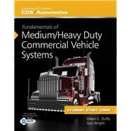 Fundamentals of Medium/Heavy Duty Commercial Vehicle Systems