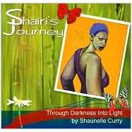 Shairi's Journey Through Darkness into Light