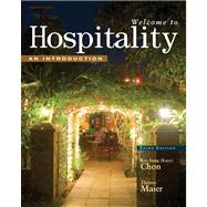 Welcome to Hospitality An Introduction