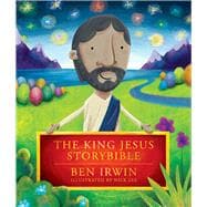 The King Jesus StoryBible