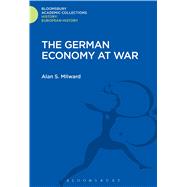 The German Economy at War