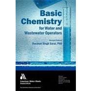 Basic Chemistry for Water & Wastewater Operators