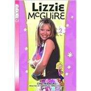Lizzie McGuire 2