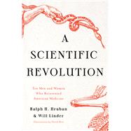 A Scientific Revolution,9781639361489
