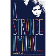 A Strange Woman book cover, ISBN 9781646051489