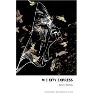 Vic City Express