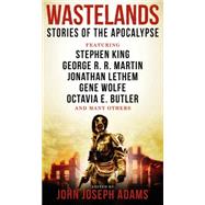 Wastelands - Stories of the Apocalypse