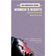 The No-Nonsense Guide to Women's Rights