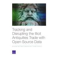 Tracking and Disrupting the Illicit Antiquities Trade with Open Source Data