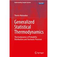Generalized Thermodynamics