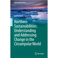 Northern Sustainabilities