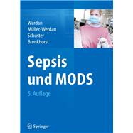 Sepsis und MODS