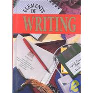 Elements of Writing