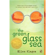 The Green Glass Sea