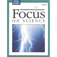Cr Focus on Science LVL F '04