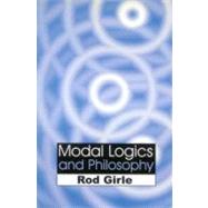 Modal Logics and Philosophy