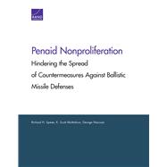 Penaid Nonproliferation Hindering the Spread of Countermeasures Against Ballistic Missile Defenses