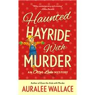 Haunted Hayride With Murder