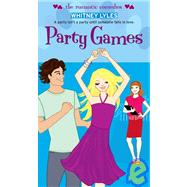 Party Games Romantic Comedy
