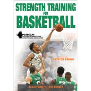 Strength Training for Basketball