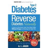 Reverse Diabetes Naturally