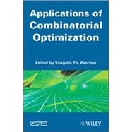 Applications of Combinatorial Optimization, Volume 3