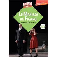 BiblioLycée Le Mariage de Figaro
