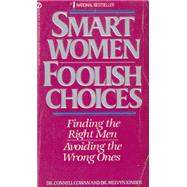 SMART WOMEN/FOOLISH CHOICES