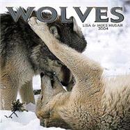 Wolves 2004 Calendar