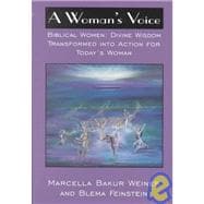 A Woman's Voice Biblical Women