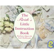 Bride's Little Instruction Book