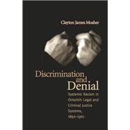 Discrimination and Denial