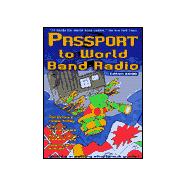 2000 Passport to World Band Radio