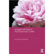 Women Writers in Postsocialist China
