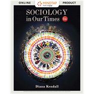 Sociology in Our Times, Enhanced Edition, Loose-Leaf Version
