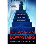 The Woman Downstairs