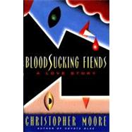 Bloodsucking Fiends : A Love Story