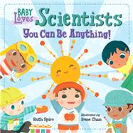 Baby Loves Scientists