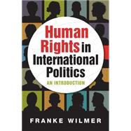 Human Rights in International Politics