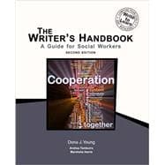 The Writer's Handbook: A Guide for Social Workers