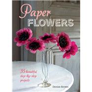 Paper Flowers