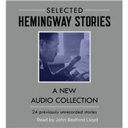 Hemingway Stories
